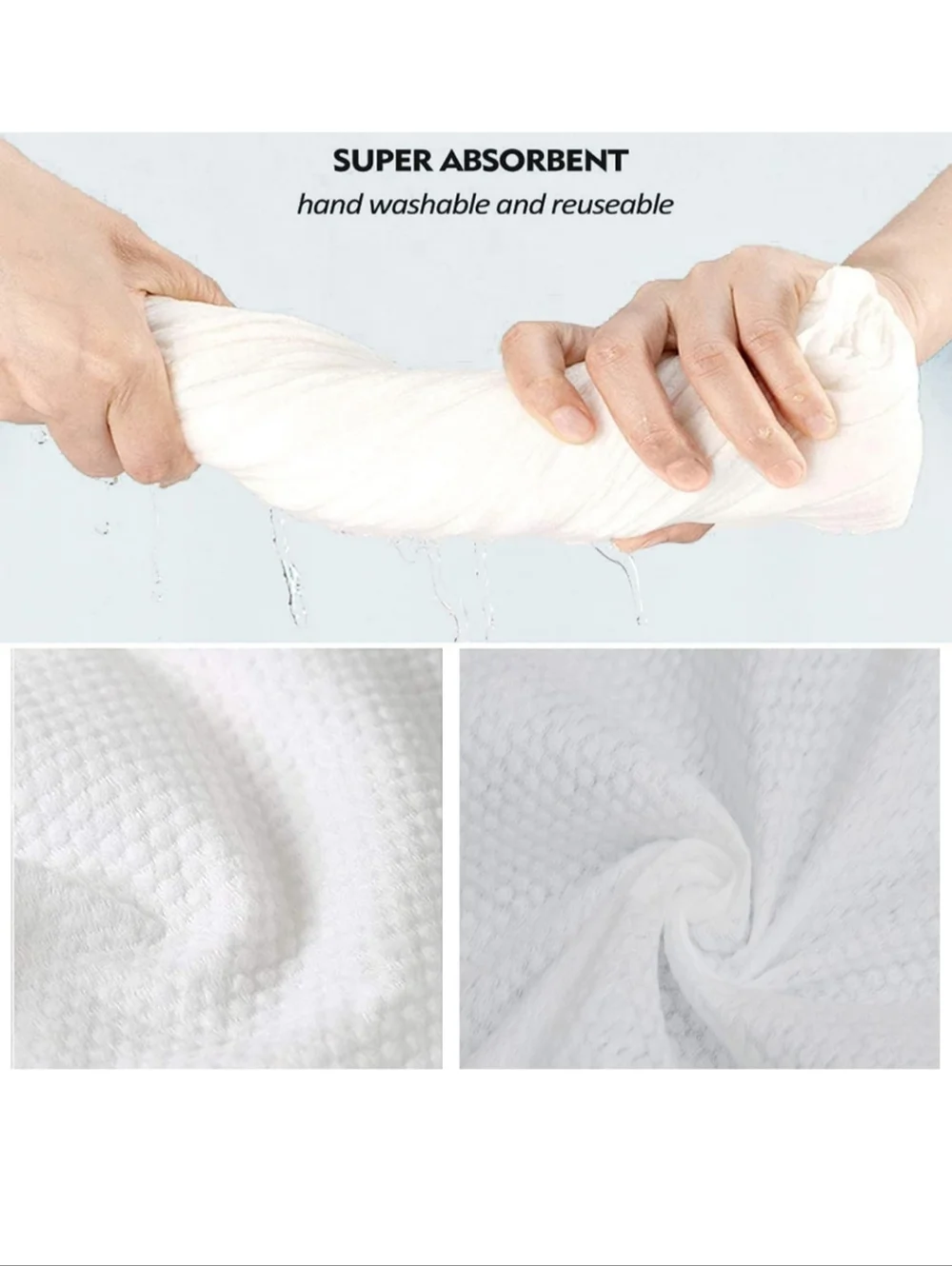 Disposable Bath Towels Individual Packing Big Shower Towels